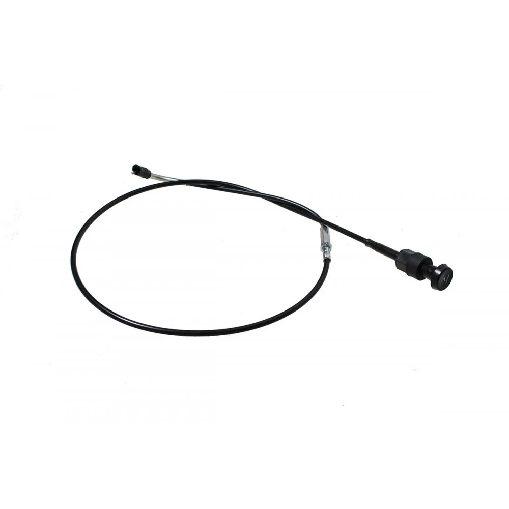 

Throttle Cable For Carburetor of ATV LINHAI 400 Linhai Code is 70180