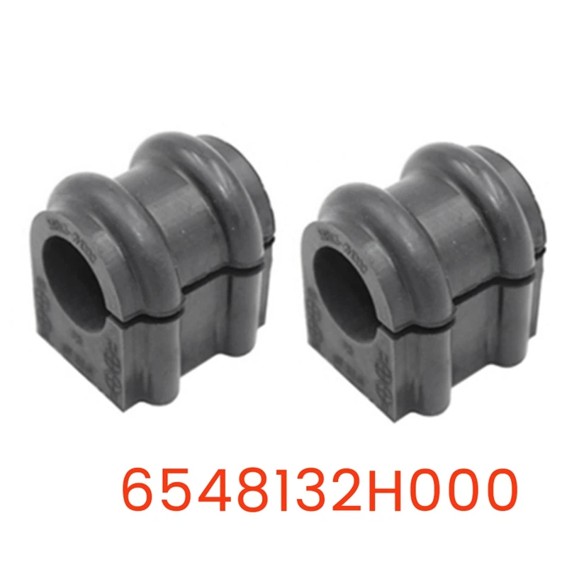 

Car Front Balance Bar Rubber Sleeve For Hyundai Elantra 2007-2010 Kia Forte 2009-2013 548132H000 Parts Accessories