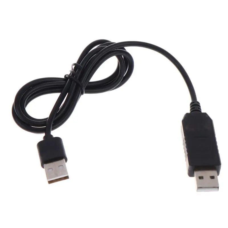 CH9329+CH340 듀얼 USB-직렬 및 HID 키보드/마우스 모듈 ? UART/TTL 인터페이스, 자동화 및 개발을 위한 드라이버가 필요 없는 플러그 앤 플레이