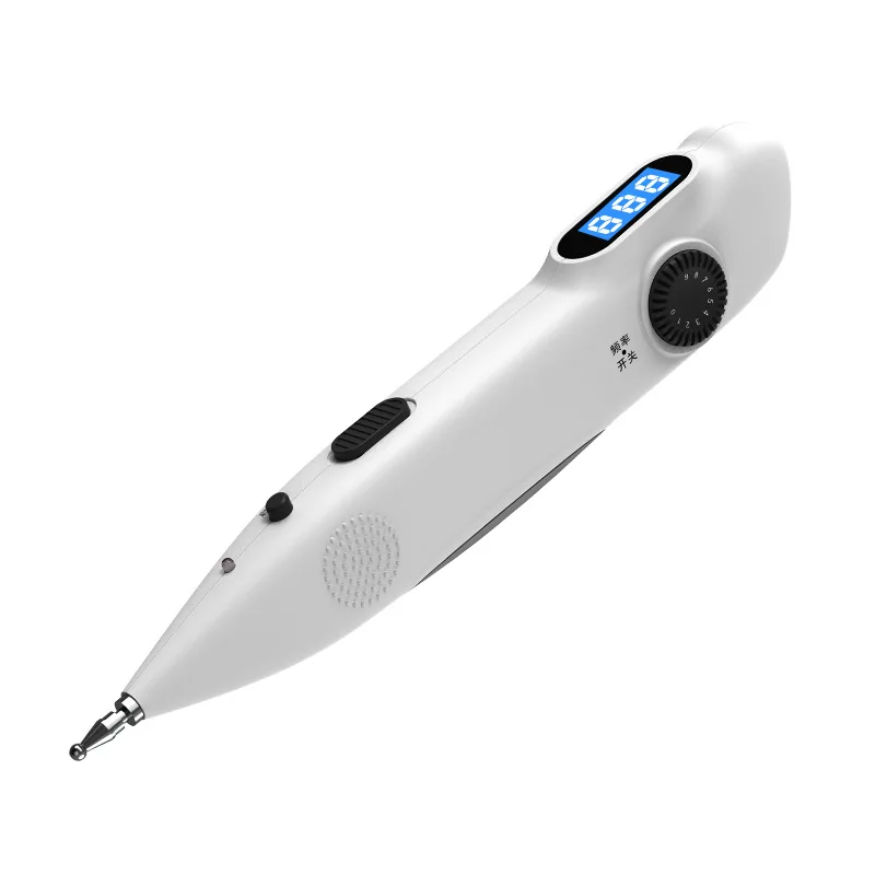 ly-508b acupuncture meridian pen Electronic massage acupuncture pen point massage instrument for hole equipment/508b
