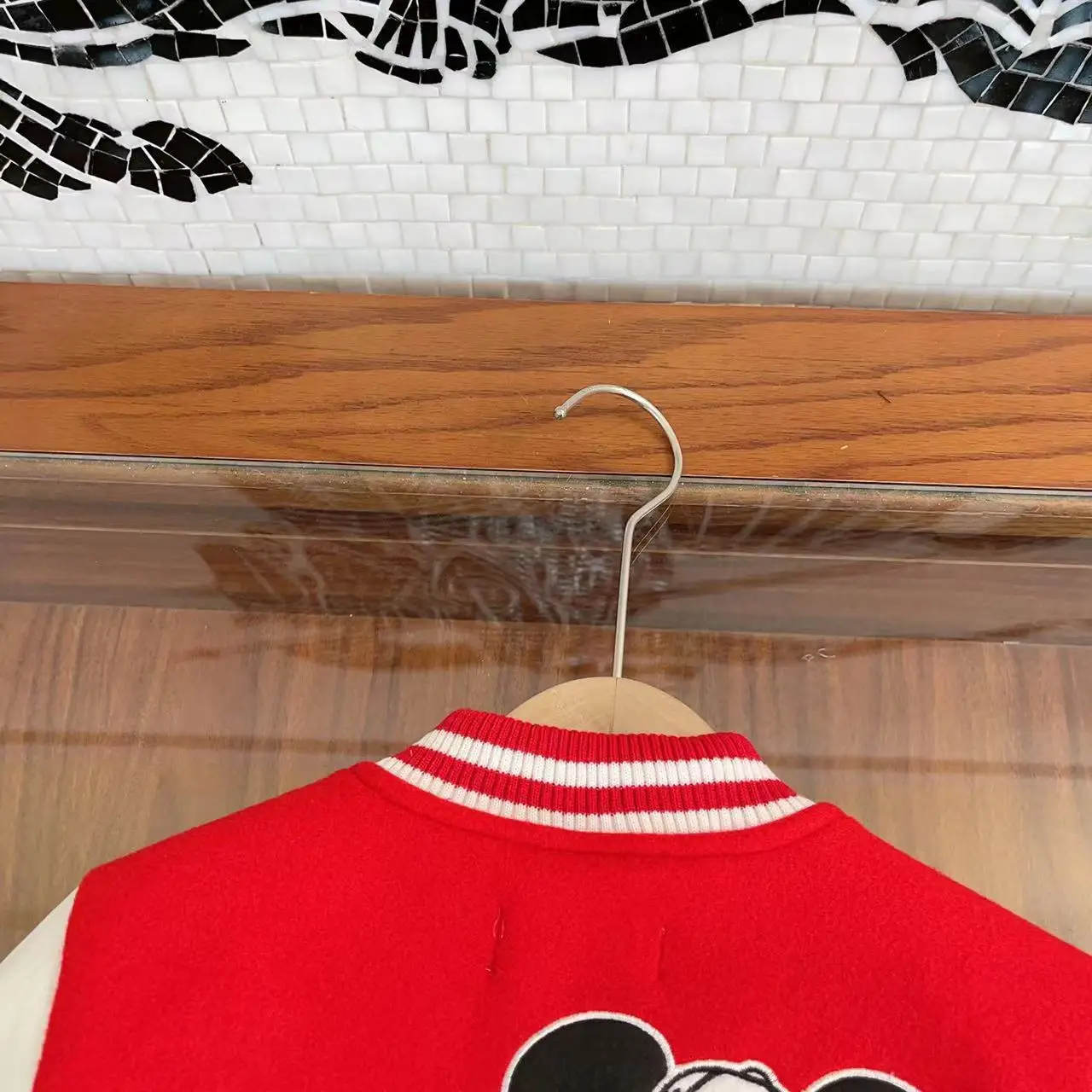 Autumn Children's Popular Children's Wear Fashion Autumn New Product European and American Fashion Coat, Hemisphere Coat