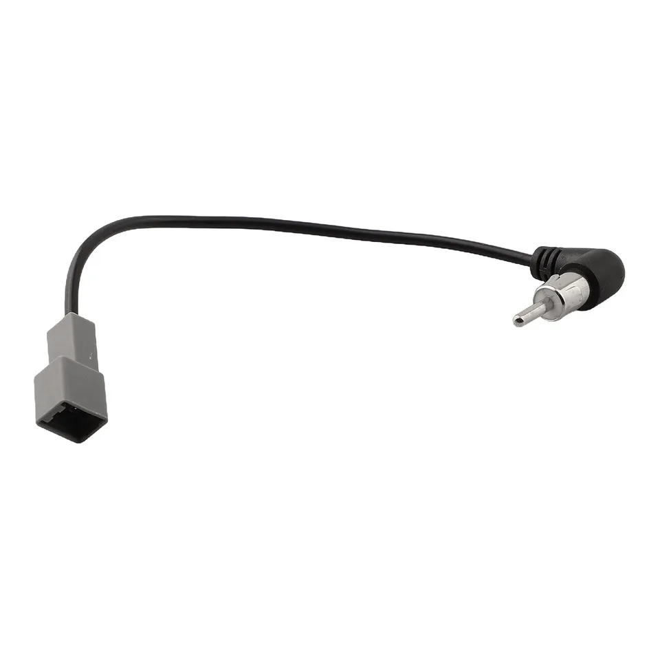 Adaptateur Antenne Radio Voiture Keple - DIN (Motorola) Vers Antenne Usine Hyundai Kia