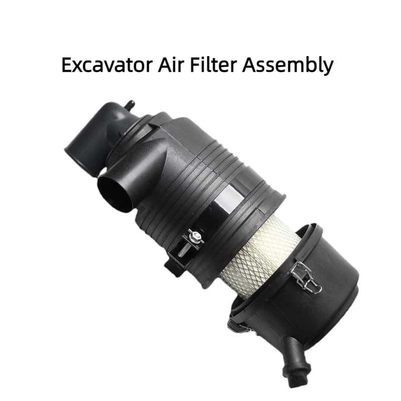 

Excavator Parts For yanmar Engine Housing Outer Cover Air Filter Assembly For Komatsu Pc 30 For Hitachi 55 For Carterpiller 305