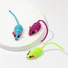 3Pcs Pet Cat Toys Color Winding Mouse Cat Toy Interactive Chewing Catching Playing Toys For Cats Kittens Pet Supplies 3
