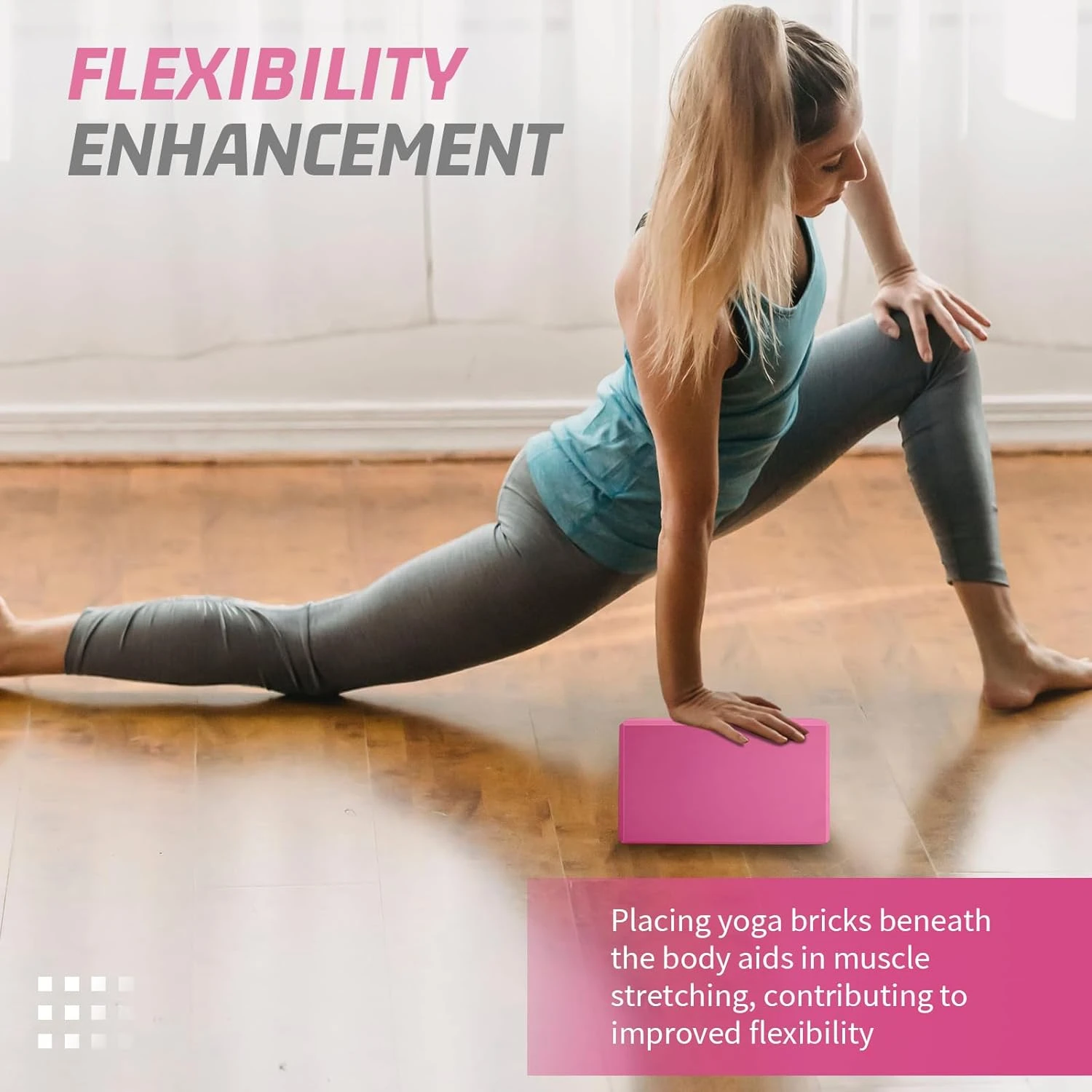 Pilates ring Accessories yoga Pilate bed Zen ring yoga Yoga wheel set Yoga Pilates