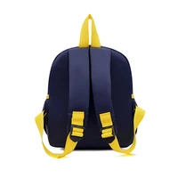 New Kids Backpack School Bag Cartoon Cute Dinosaur Printed Backpack Kindergarten Primary School Bookbag 3