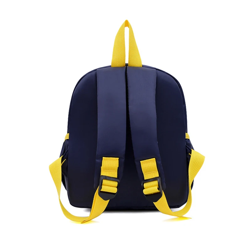 Kids Cartoon Dinosaur Backpack 3