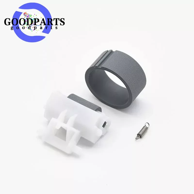 

10 комплектов 1569314 пикап-ролик для EPSON L110 L120 L130 L132 L210 L220 L222 L300 L310 L350 L355 L362 L365 L366 L455 L456 L360