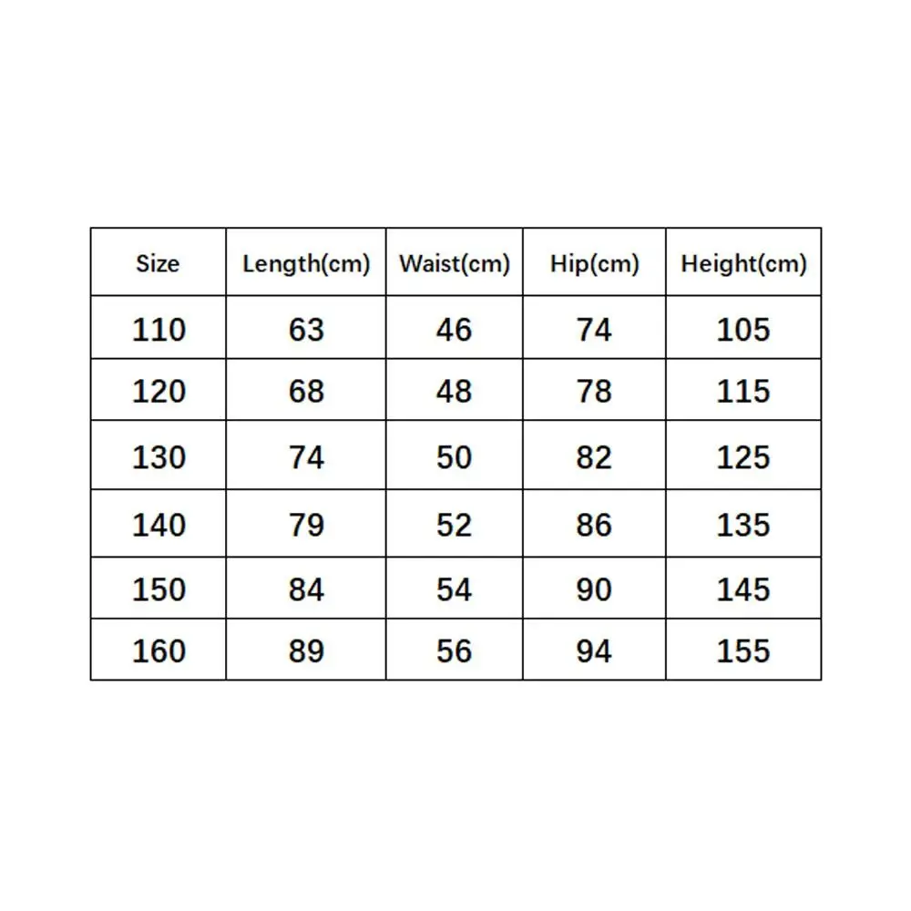 Ins Embroidered Stars Teens Girl Jeans Loose Wide Leg Children Y2K Jeans High Waist Cowboy Pants Girls Denim Trousers Girls Gift