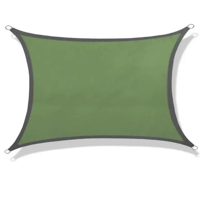 Quadrilateral Green