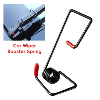 Universal Car Intelligent tergicristallo bracci tergicristallo Booster molla lega di gomma tergicristalli molla Auto parti sostituibili strumenti