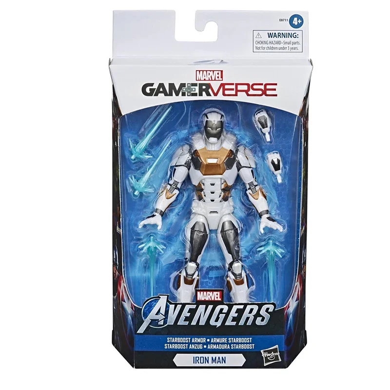 マーベルレジェンド・ムーンストーン Marvel Legends Marvel's Moonstone - 【MOON BASE】 ムーン