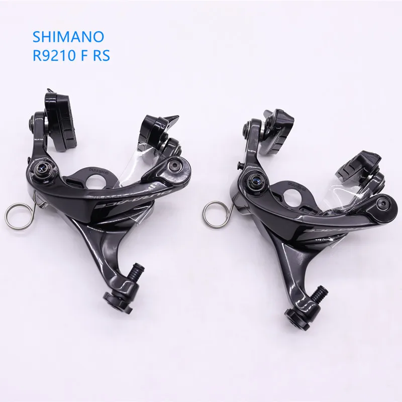 Shimano-ブレーキディスクdura ace dbr r9210 f rsダイレクトマウント
