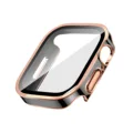 Black rose gold