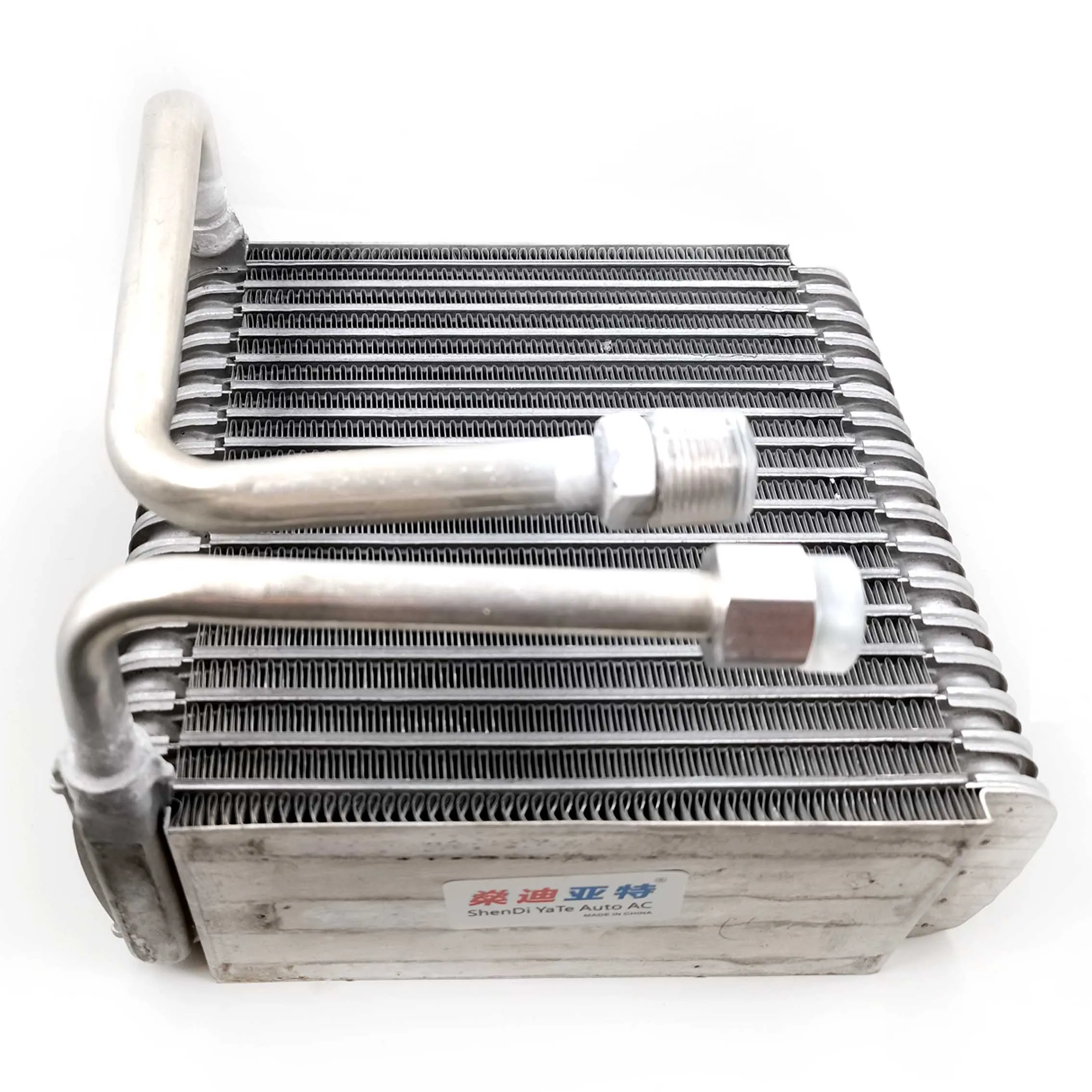 AC Rear Evaporator Core For JMC Ford Classic Transit 2013-