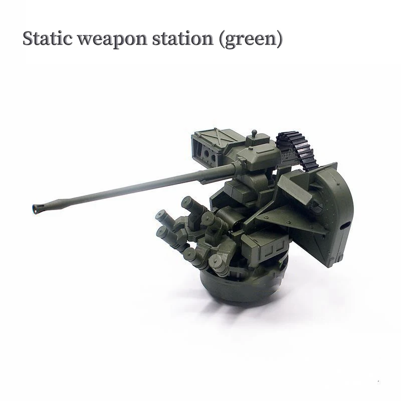 HENG LONG ヘンロン　1/16ラジコン戦車　レオパルド2A6 Amazon.com: Heng Long Toucan RC Hobby 2.4Ghz 1/16 Scale Plastic