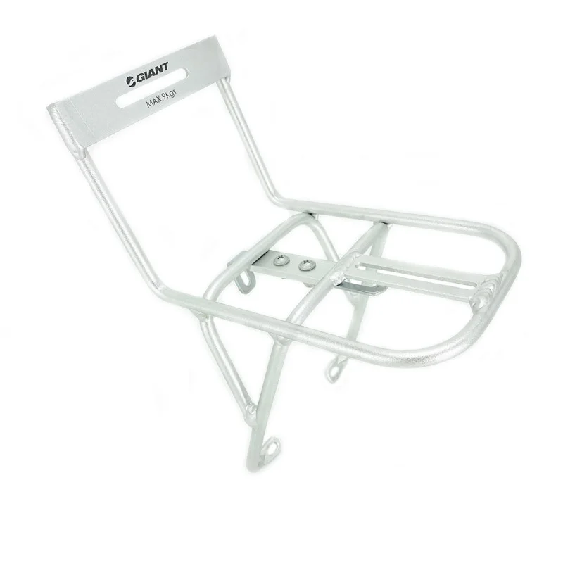 Bicicletta V Freno Forcella Anteriore Portapacchi Lega Di Alluminio Urban Trekking Bicicletta City Bike Mountain Bike V Brake Cargo Rack