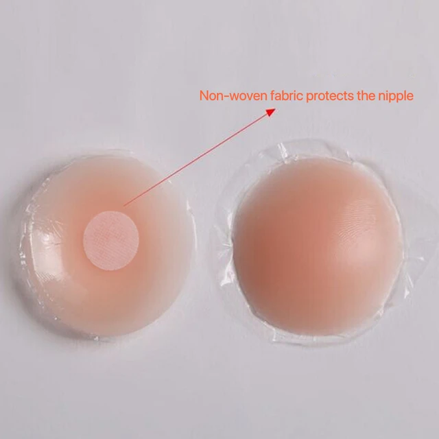 one size chest pad