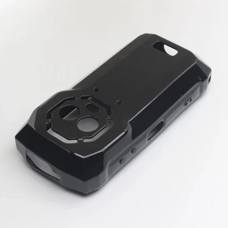 Brotect Pellicola Opaca Antiriflesso Per Ulefone Armor 10 5G – 2 Pezzi, Made In Germany, Anti Impronta - 2
