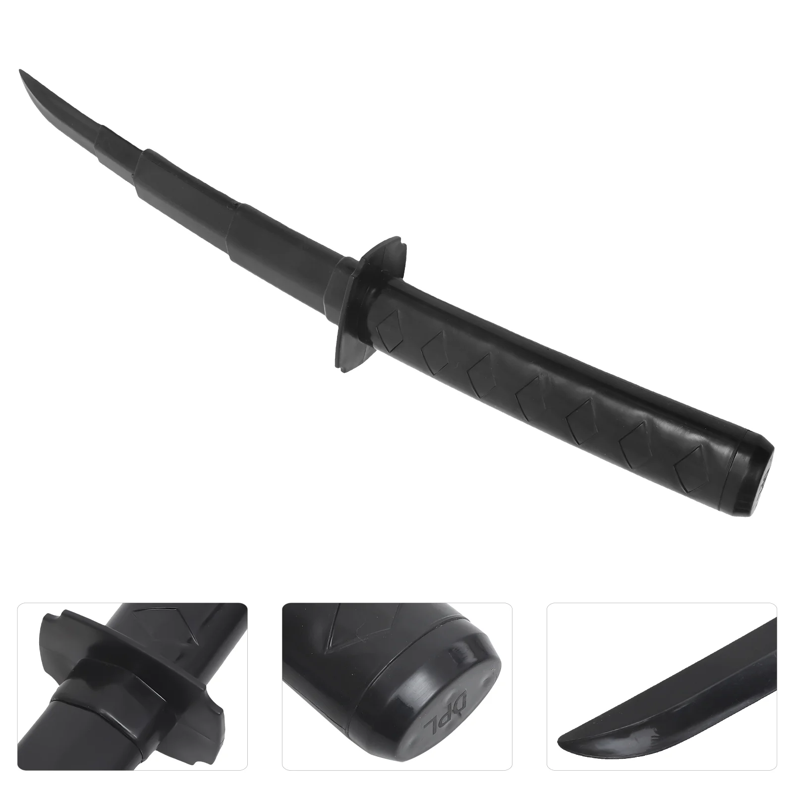 

Japanese Style Plaything Retractable Cosplay Cosplay Plaything Prop