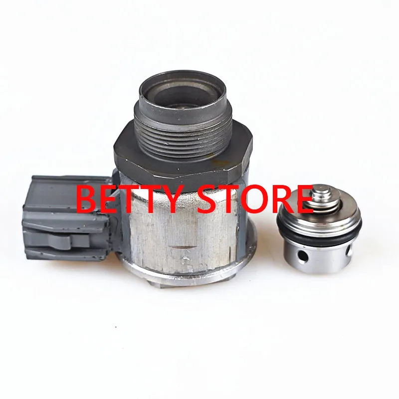Genuine Hp5 pump control valve for 1GD 2GD 22100-0E020 22100-0E010 Pump scv valve for HP5 control valve