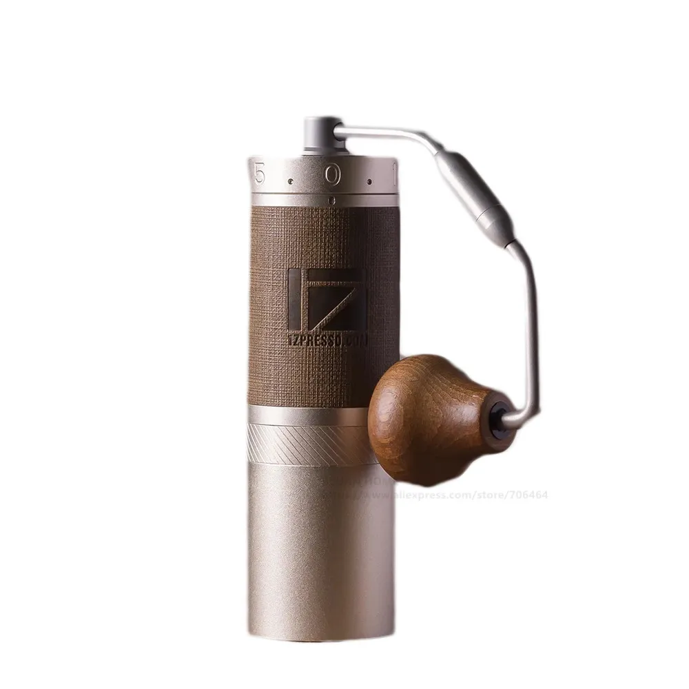 New XPRO S 1Zpresso new X-PRO s new foldable handle portable coffee grinder coffee mill grinding manual coffee 16 S07c145c5fee14572bc135bfebadb2d69X New XPRO S 1Zpresso new X-PRO s new foldable handle portable coffee grinder coffee mill grinding manual coffee