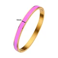6mm Pink