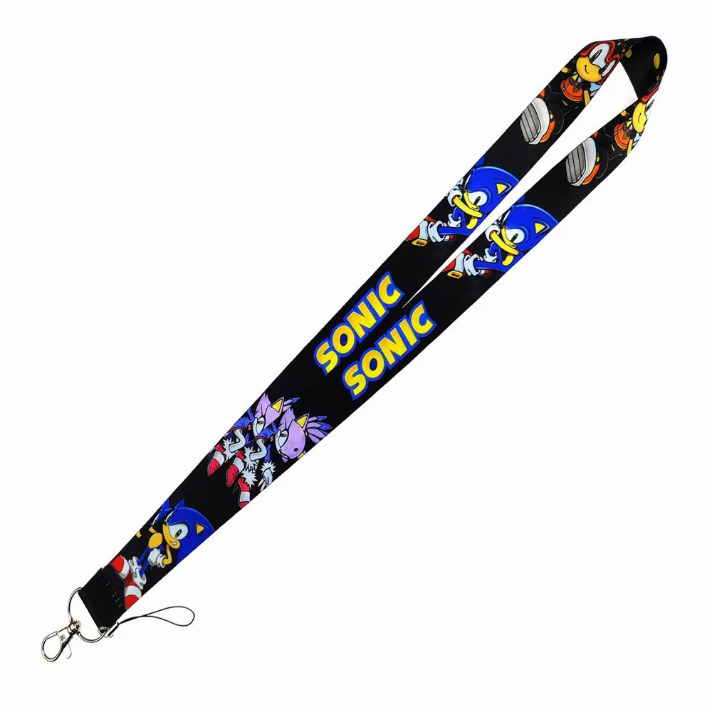 Versatile Neck Strap Lanyard