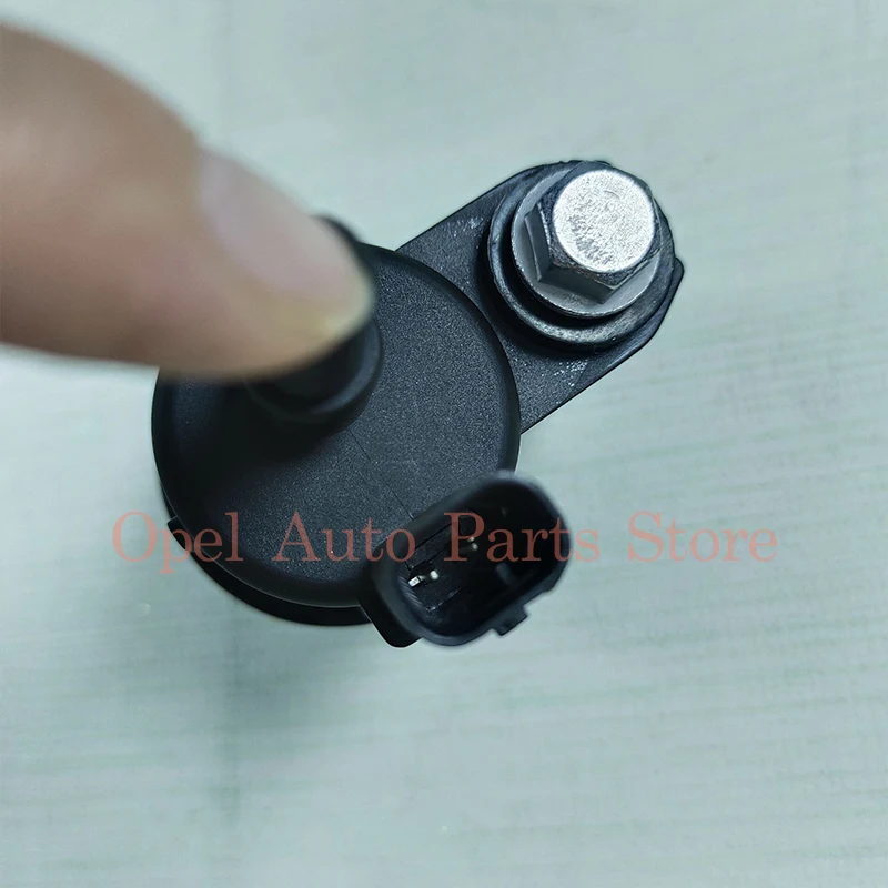 Vapor Canister Purge Valve engine purge control valve evaporation charcoal canister 96985666 for Chevrolet Spark 1.2L