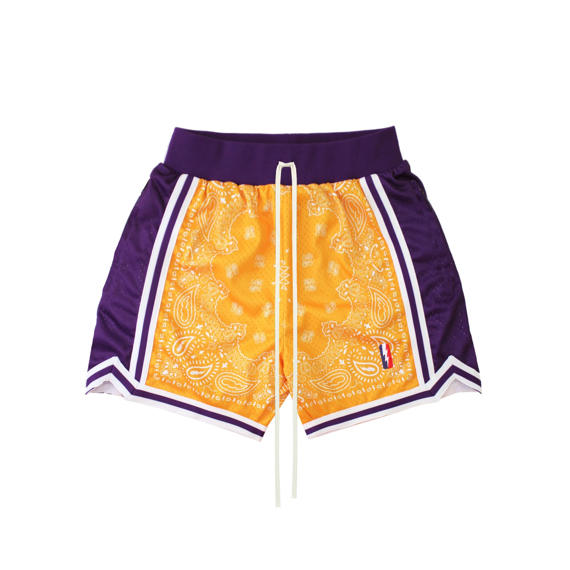 Biggmans (L-9XL) Plus Men's Sports And Casual Street Printing Breathable Comfortable New Fashion Basketball Big Man Clothing