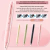 Uni Mechanical Pencil M5-KS Automatic Pencils Self Rotating Upgraded KURU TOGA Student Writing Design Drawing Automatic Pencils 5