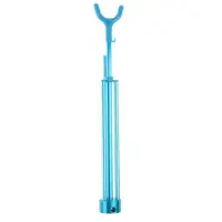 Archery Bow Stand Gear Shooting Accessories - Hold RecurveBow & Compound Bow 2