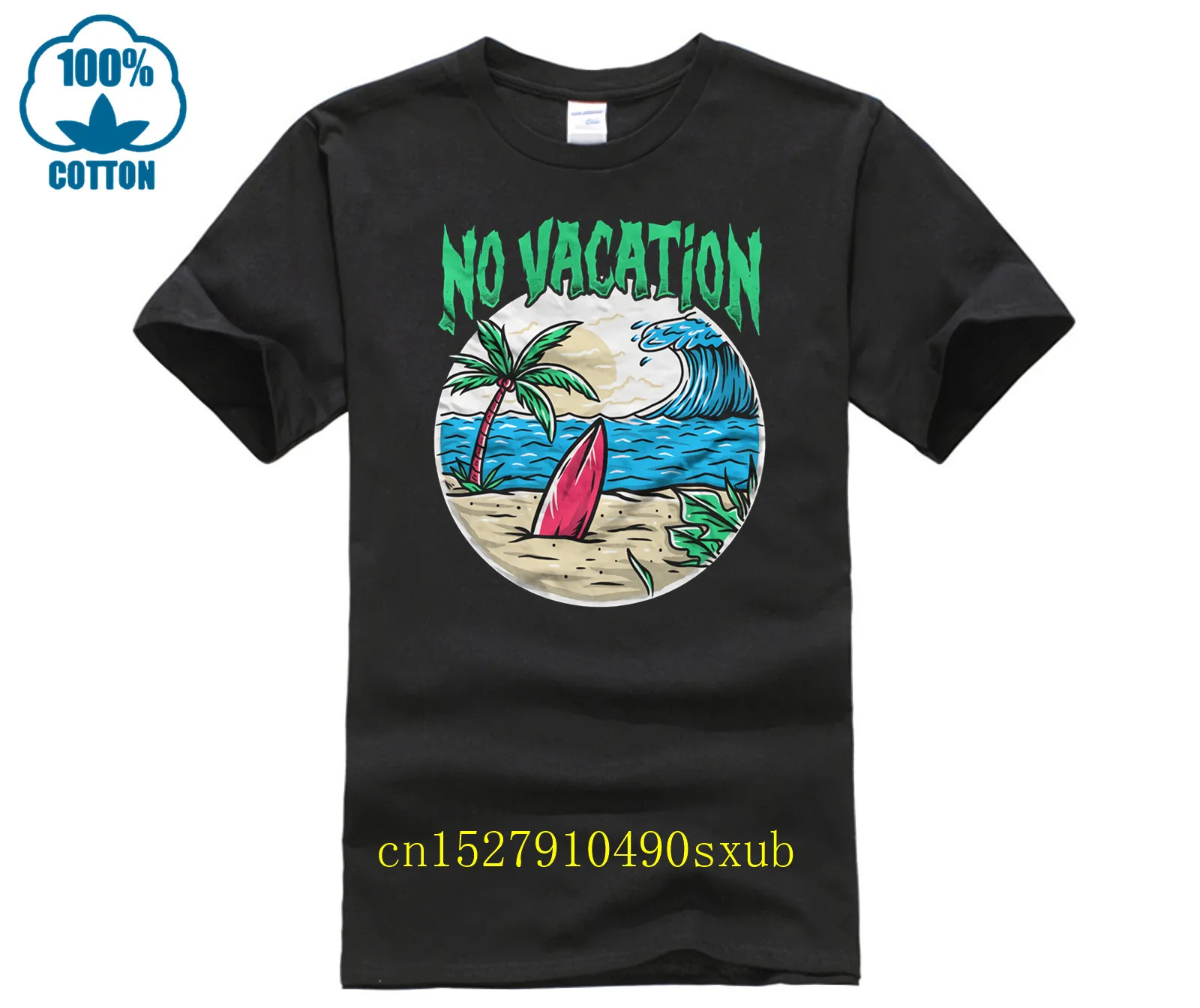 

Новейшая забавная Карнавальная музыкальная футболка без отпуска