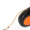 3/5/8m Dog Leash Retractable Roulette Collar for Small Big Dog Accessories Adjustable Durable Walking Hiking Bulldog Rope 5
