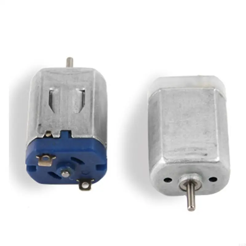 B5XD for DC Mini Micro Metal High Torque Speed Gear Motor Gearwheel Brush Motor 4760