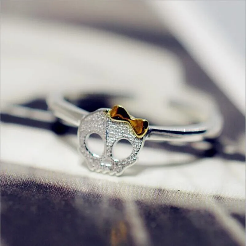 

Женский винтажный галстук-бабочка, серебро 925 пробы