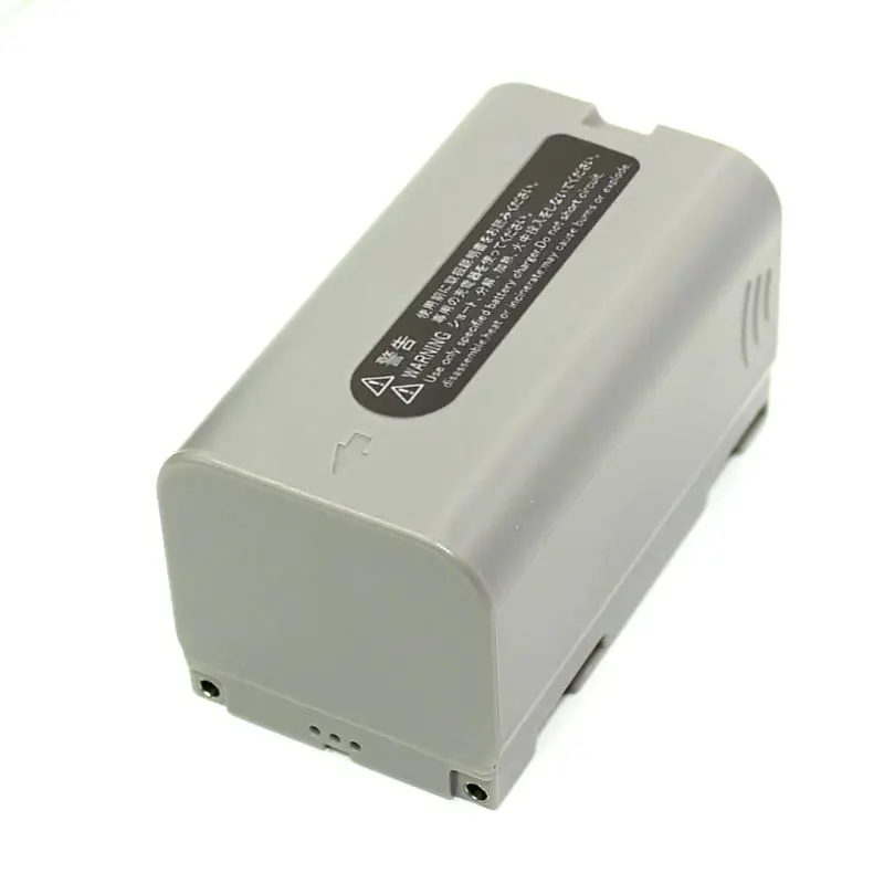 

GPS RTK BDC72 Battery 5885mAh Surveying Battery For ES.CX Series Total Stations