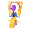 Double Pie Face Showdown Board Game Enjoy an Entertaining Family Game Night with Cake Cream Pies in the Face for Children 1