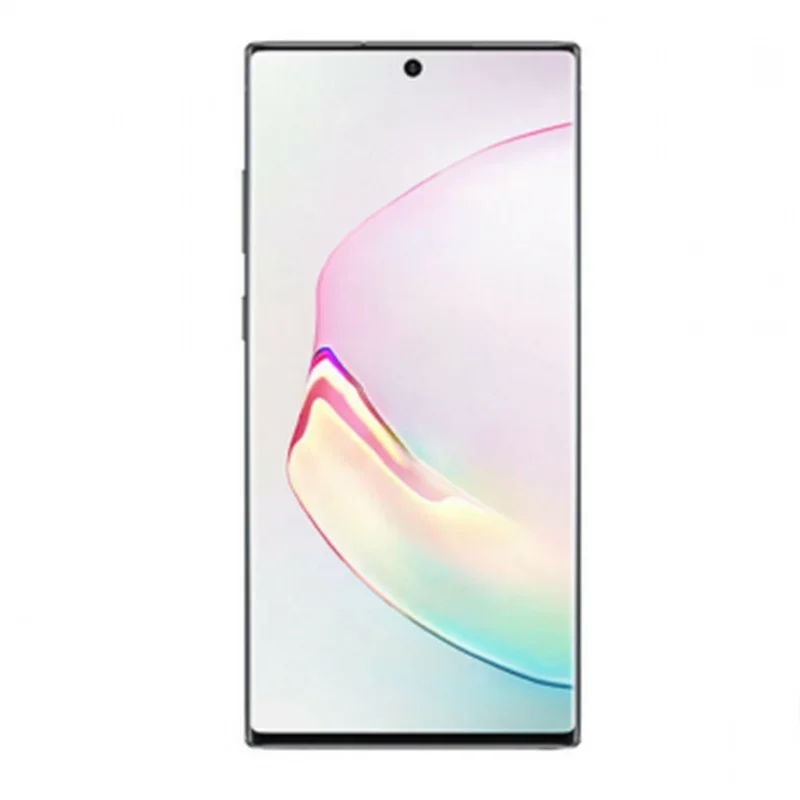 Samsung Galaxy Note 10 Plus Note10+ N975F 256GB ROM 12GB RAM Octa Core 6.8