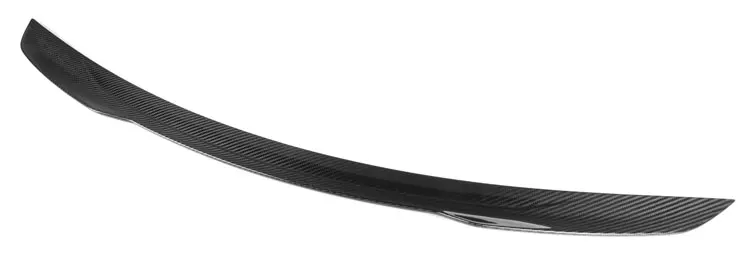 For Mercedes Benz C Class W205 W206 Dry Carbon Fiber