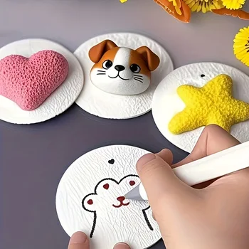 3D Foam Painting Kit 1