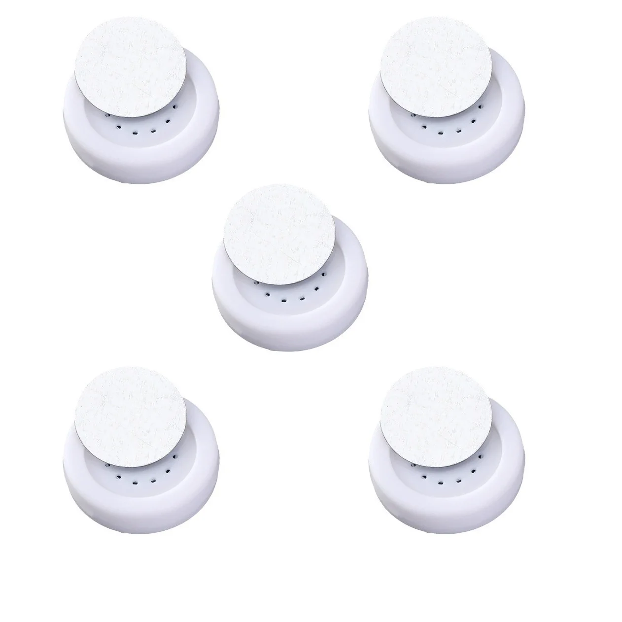 5 Pair