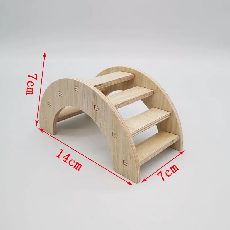 L bridge