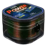220m Super Strong Spoted Fishing Line Japan Carbon Fiber Monofilament Leader Line Carp Fly Fishing-LineTackle Pesca 1
