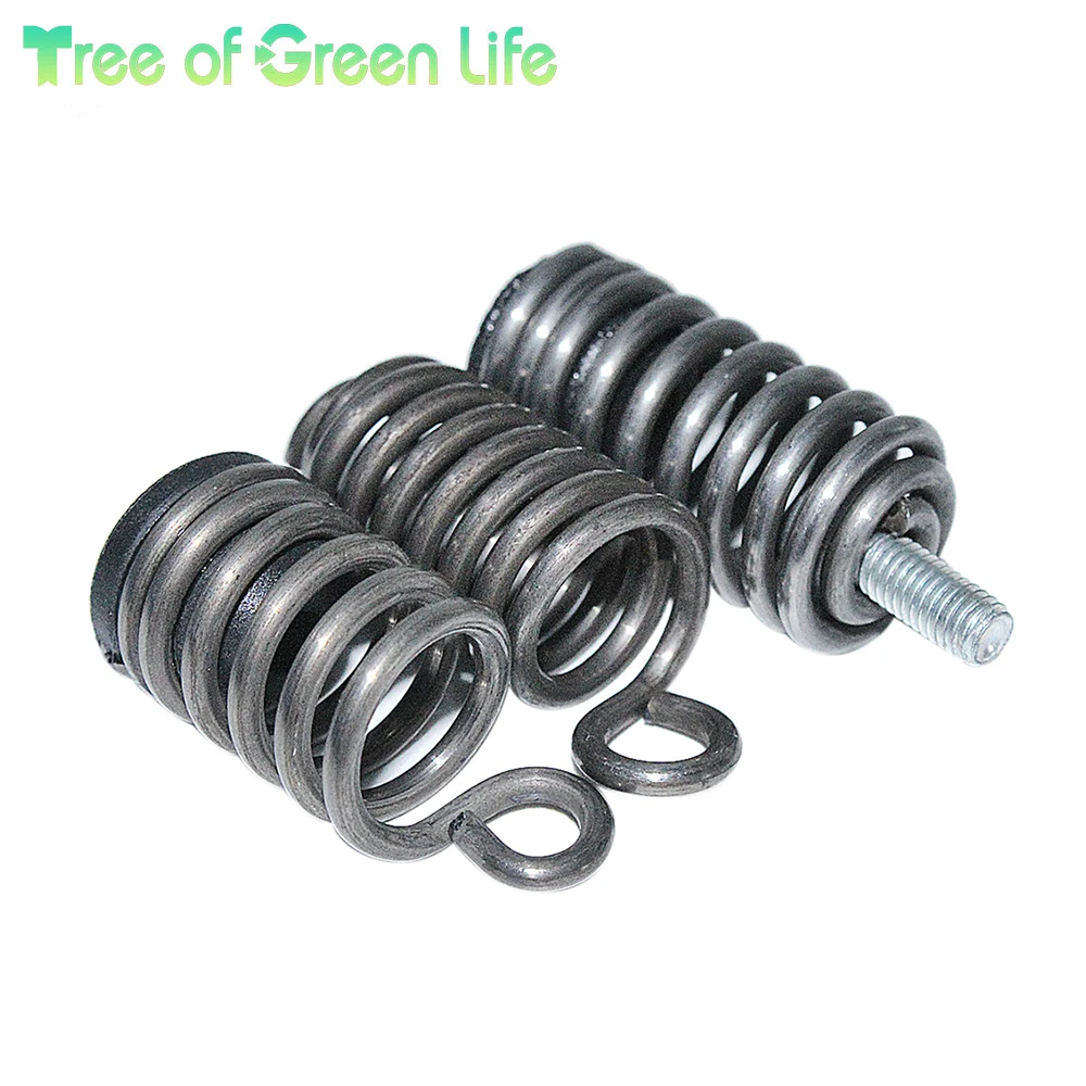 

Av Buffer Mount Spring For Husqvarna 235 235E 236 240 240E Chainsaw Spare Parts motosierra