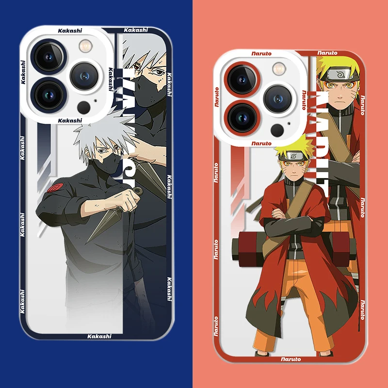 Supreme Nike Kakashi iPhone 11, iPhone 11 Pro