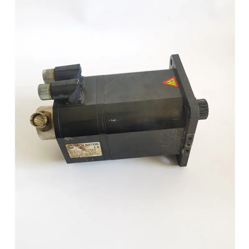 

Двигатель SELIN SISTEMI 5AL-0600-15/Фотоэлемент б/у