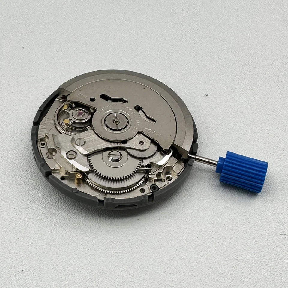 NH35 ムーブメント 不動 ジャンク品 MOD NH35 Movements Japanese High-precision Automatic Replacement