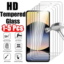 8K HD Tempered Glass Screen Protector - Premium Quality and Durability for Redmi Note 10 4G