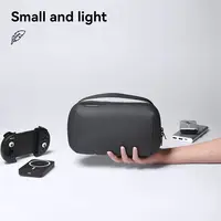 Mark Ryden Portable Cable Digital Storage Bags Organizer Travel Organizers Charger Plug Cosmetics Storage Bag Waterproof 2